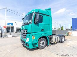 Mercedes-Benz ACTROS 1845 LS