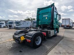 Mercedes-Benz ACTROS 1845 LS
