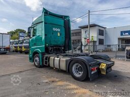 Mercedes-Benz ACTROS 1845 LS