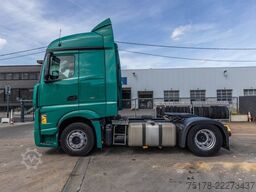 Mercedes-Benz ACTROS 1845 LS