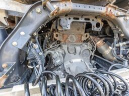 Mercedes-Benz ACTROS 1845 LS