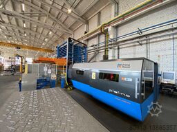 Prima Power Platino FIBER