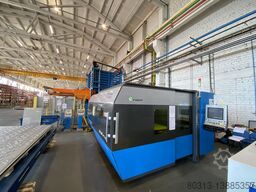 Prima Power Platino FIBER