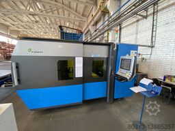 Prima Power Platino FIBER