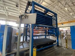 Prima Power Platino FIBER