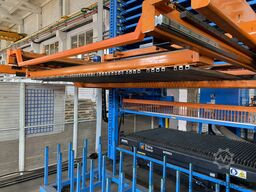 Prima Power Platino FIBER