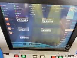 Prima Power Platino FIBER