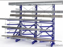 Storemaster SwingOut