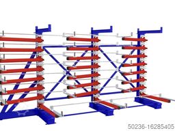 Storemaster SwingOut