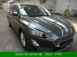FORD Focus Turnier Titanium 1.5 EcoBlue 88KW