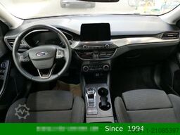 FORD Focus Turnier Titanium 1.5 EcoBlue 88KW