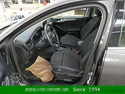 FORD Focus Turnier Titanium 1.5 EcoBlue 88KW