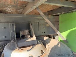 SCANIA 113H  360  / 6x2 / BLATT-BLATT / 10 Reifen