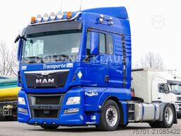 MAN TGX 18.440 Retarder 2-Tanks Vollluft Euro 6