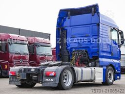 MAN TGX 18.440 Retarder 2-Tanks Vollluft Euro 6