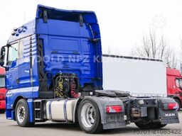 MAN TGX 18.440 Retarder 2-Tanks Vollluft Euro 6