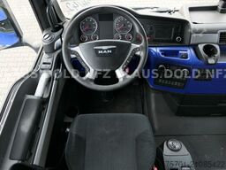 MAN TGX 18.440 Retarder 2-Tanks Vollluft Euro 6