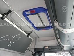 MAN TGX 18.440 Retarder 2-Tanks Vollluft Euro 6