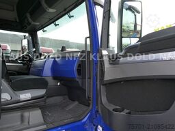 MAN TGX 18.440 Retarder 2-Tanks Vollluft Euro 6