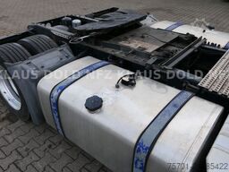 MAN TGX 18.440 Retarder 2-Tanks Vollluft Euro 6