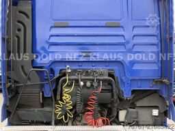 MAN TGX 18.440 Retarder 2-Tanks Vollluft Euro 6