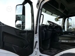 MERCEDES-BENZ Arocs 3248 Abrollkipper HIAB 8x4 Retarder Euro 6