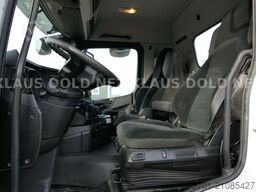 MERCEDES-BENZ Arocs 3248 Abrollkipper HIAB 8x4 Retarder Euro 6