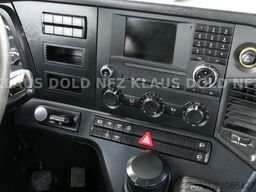MERCEDES-BENZ Arocs 3248 Abrollkipper HIAB 8x4 Retarder Euro 6