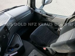 MERCEDES-BENZ Arocs 3248 Abrollkipper HIAB 8x4 Retarder Euro 6