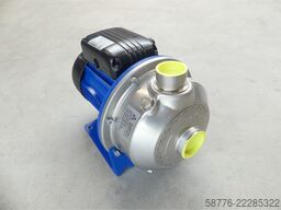 Lowara C0350/05K/A Kreiselpumpe mit SM71BG/305 Motor SN: 00866 --