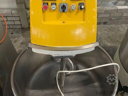 Spiral Mixer 