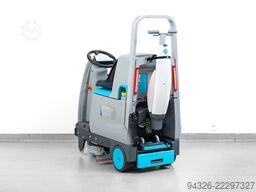 I-Drive 65 + I-Mop Lite 2in1 - FACTORY NEW