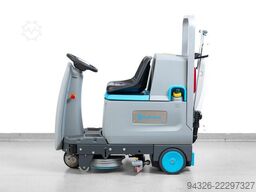 I-Drive 65 + I-Mop Lite 2in1 - FACTORY NEW