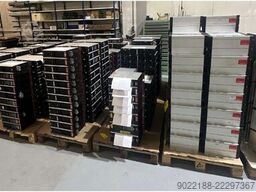 Danfoss VLT 5016, 175Z4100