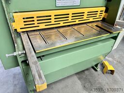 Rabba HS 6/1000