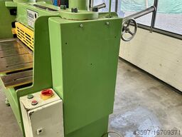 Rabba HS 6/1000