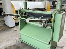 Rabba HS 6/1000