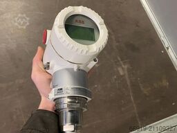 Abb gas analyse cabinets Ao2020 EL3020