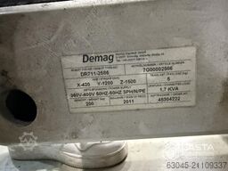 Demag DR711-2586