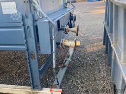 Alfa Laval dry-cooler