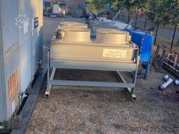 Alfa Laval dry-cooler