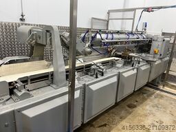 Baader 185 Fish Filleting Machine