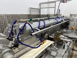 Baader 185 Fish Filleting Machine