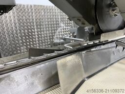 Baader 185 Fish Filleting Machine