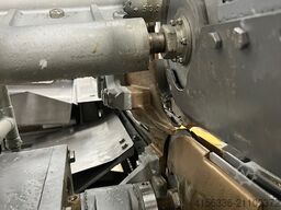 Baader 185 Fish Filleting Machine