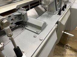 Baader 185 Fish Filleting Machine