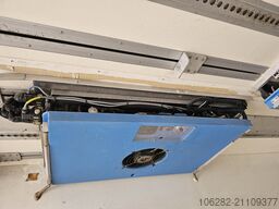 Volvo FM330 Multizone Lenk u. Kühlkoffer