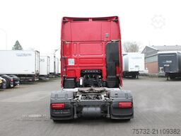 Daf XF 530 Mega Retarder Kühlbox Leder Standklima
