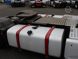 Daf XF 530 Mega Retarder Kühlbox Leder Standklima