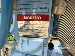Moretto XD2 TS